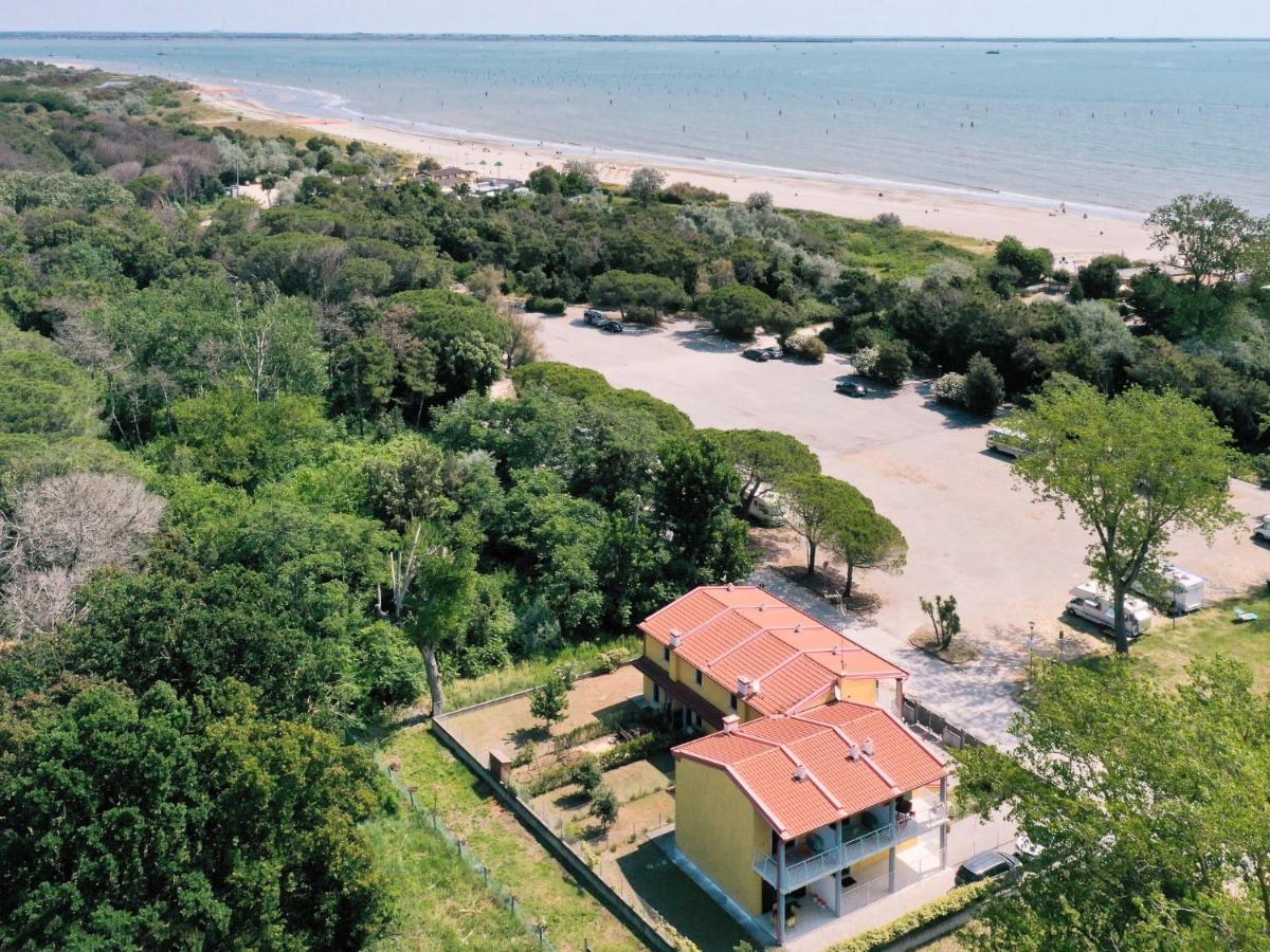 Holiday Home Malva By Interhome Баньи Экстерьер фото