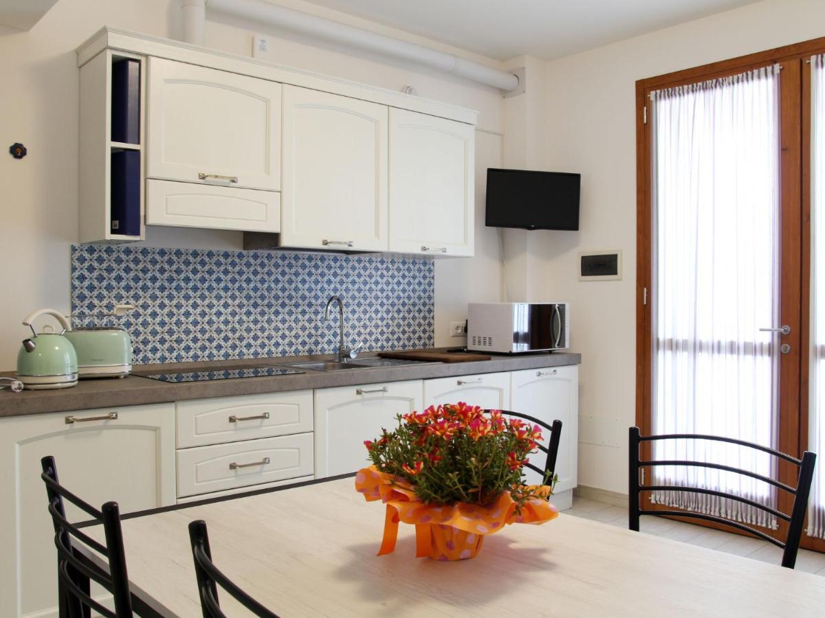 Holiday Home Malva By Interhome Баньи Экстерьер фото